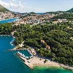 In Croatia Near