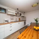 Villa In Croatia Near