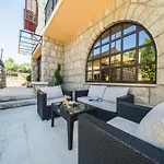 In Croatia Near