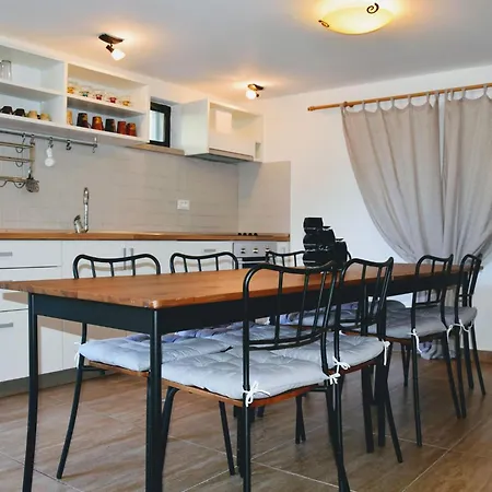 Vila In Croatia Near Dubrovník