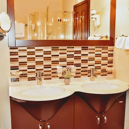 In Croatia Near Vila *