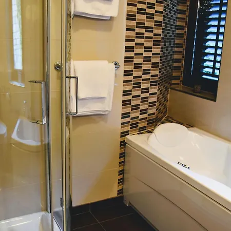 In Croatia Near Vila