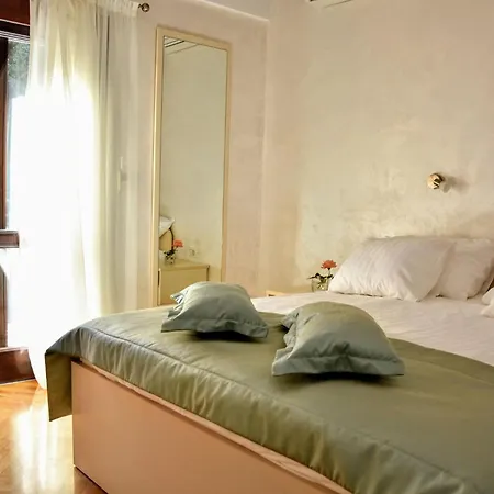 Vila In Croatia Near Dubrovník