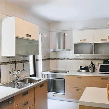 Vila In Croatia Near *