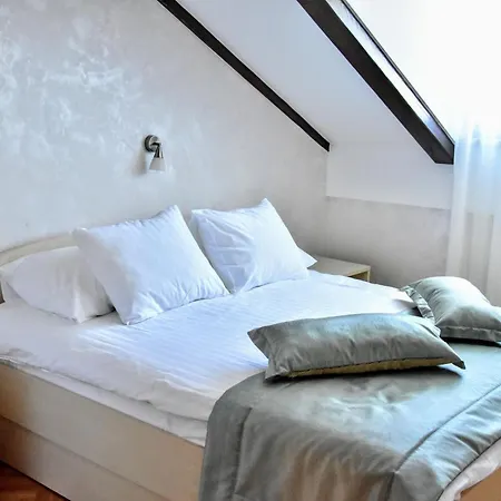 In Croatia Near Vila