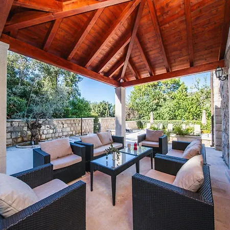 In Croatia Near * Dubrovnik