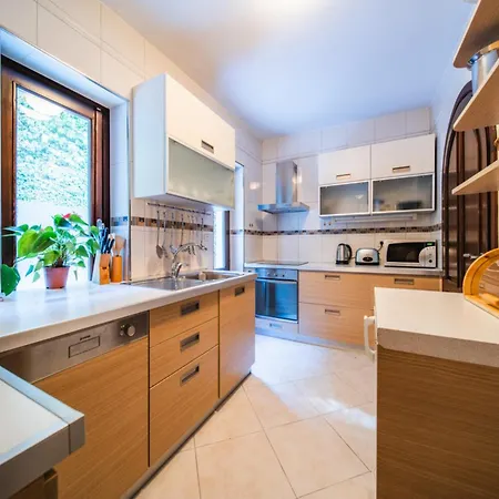 Villa In Croatia Near *