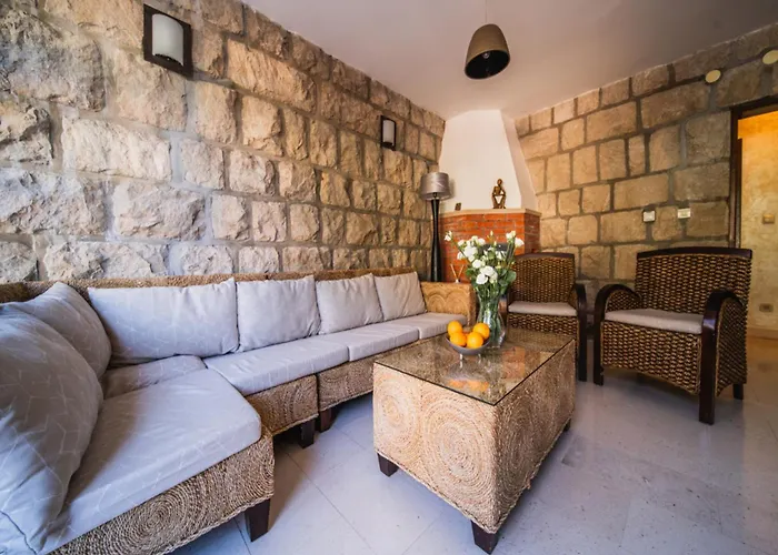 In Croatia Near * Dubrovnik