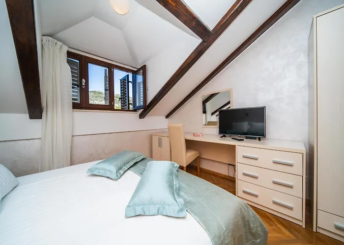 In Croatia Near * Dubrovnik