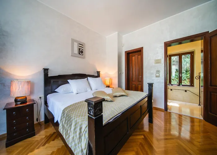 In Croatia Near * Dubrovnik