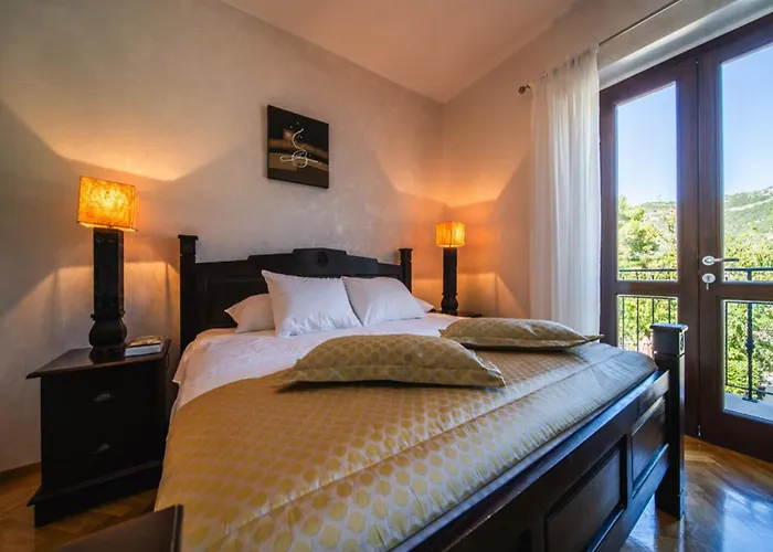 In Croatia Near * Dubrovnik