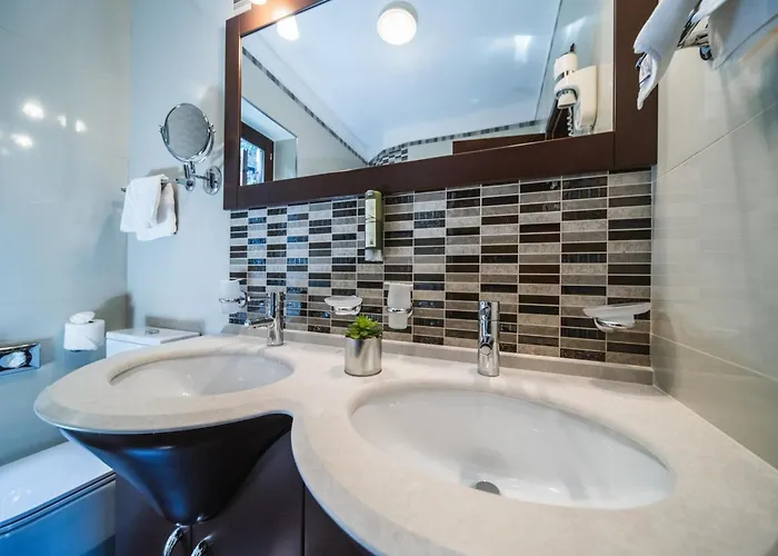 In Croatia Near Villa Dubrovnik