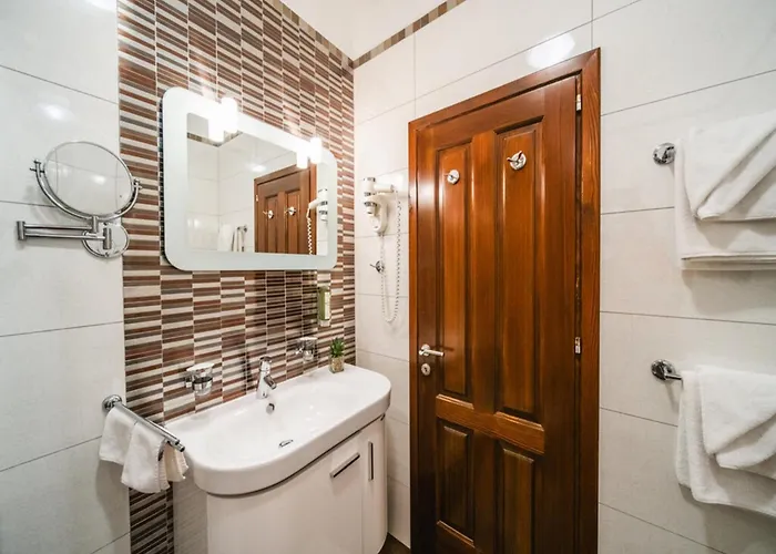 In Croatia Near Villa Dubrovnik