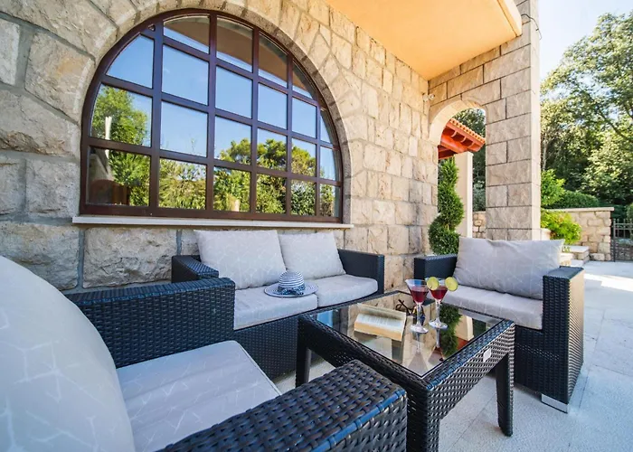 In Croatia Near * Dubrovnik