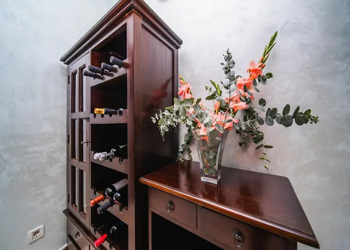 In Croatia Near Villa Dubrovnik